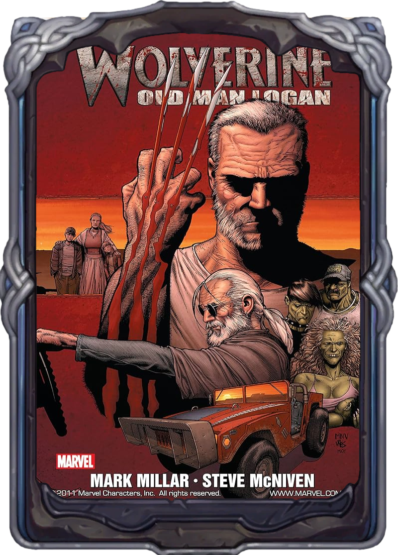 X-El Viejo Logan 2008-2009